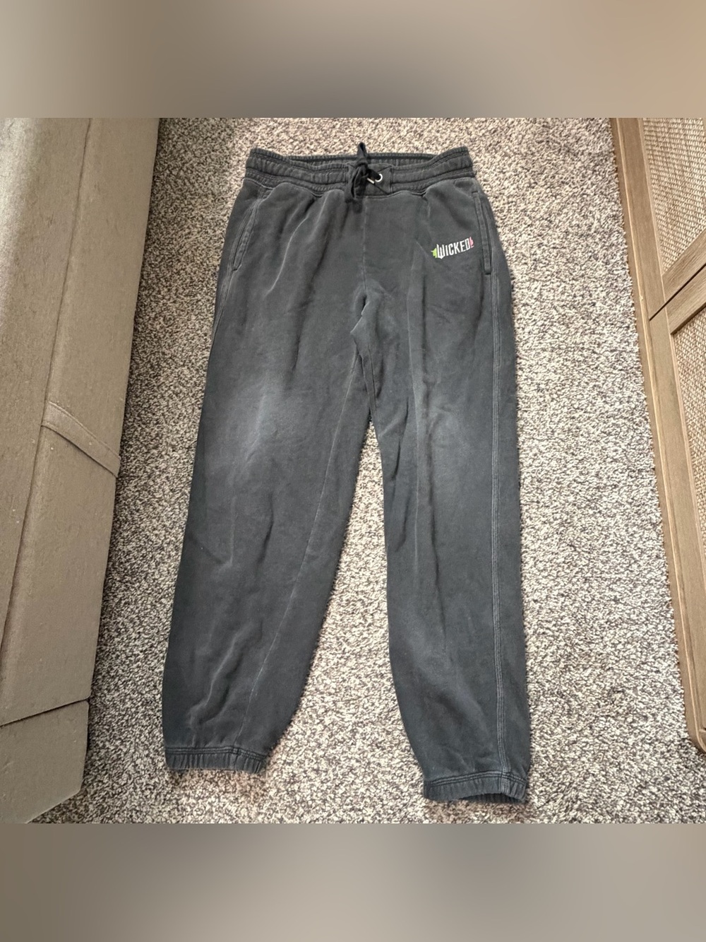 Women’s Aerie Wicked Jogger Pants size small